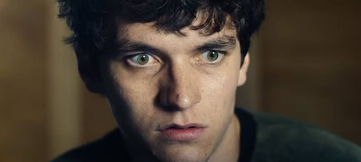 Filme interativo de Black Mirror, Bandersnatch será removido da Netflix