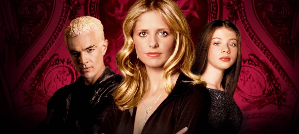Atriz mirim de Star Wars vai estrelar reboot de Buffy: A Caça-Vampiros