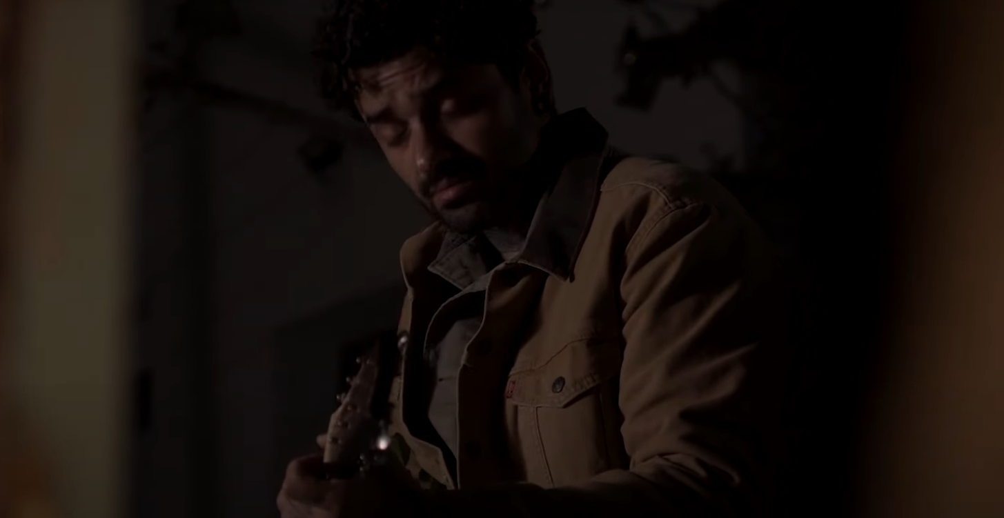 The Last of Us lança clipe fofo com Lucas Silveira, da Fresno