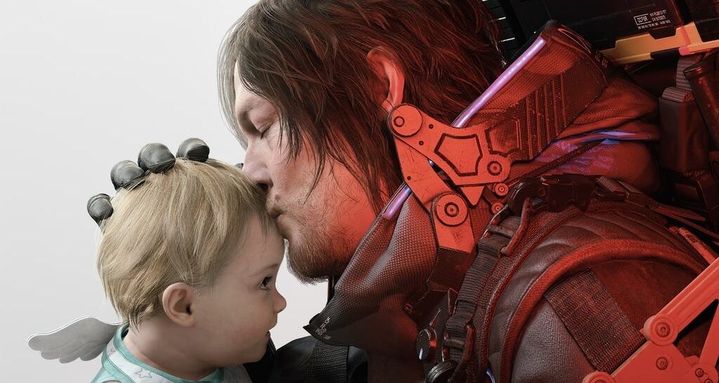Desenvolvimento de Death Stranding 2: On the Beach é concluído