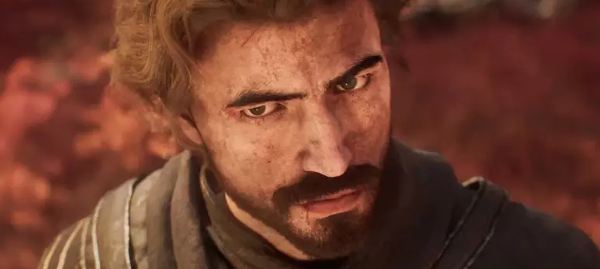 Diretor idealizou Clair Obscur: Expedition 33 quando estava "entediado" na Ubisoft