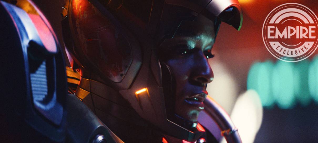 Coração de Ferro finalmente ganha novidades pela Marvel