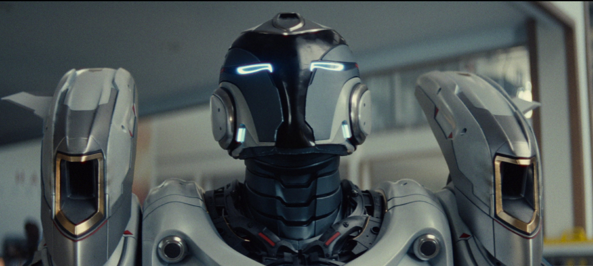 Coração de Ferro traz dilema moral e ação em primeiro trailer - Jovem Nerd