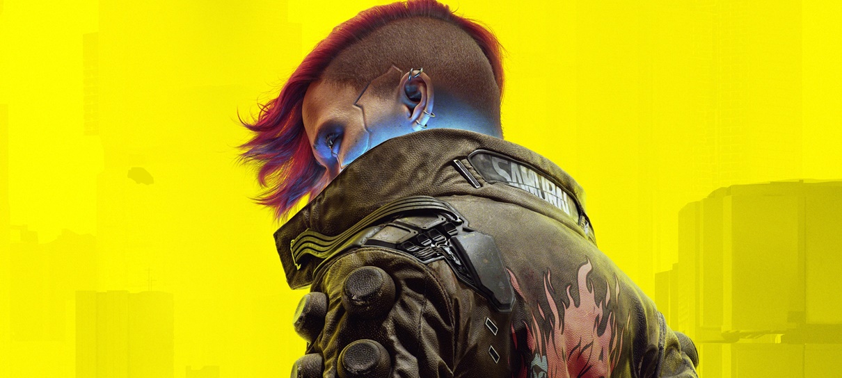 Sequência de Cyberpunk 2077 deve ter nova cidade, além de Night City