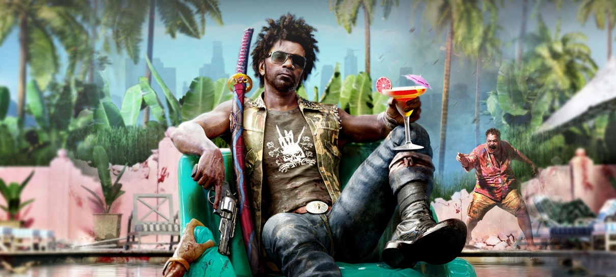 Dead Island 2 e Happy Game estão de graça para PC; veja como resgatar!