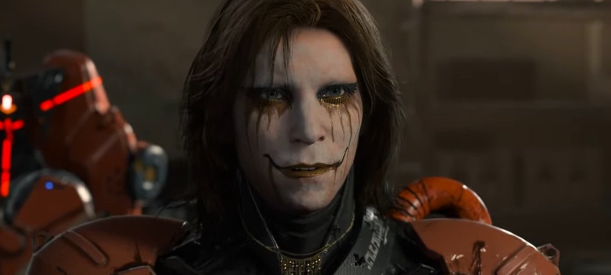 Death Stranding 2 faz mistério sobre novidades na quarta-feira (28)