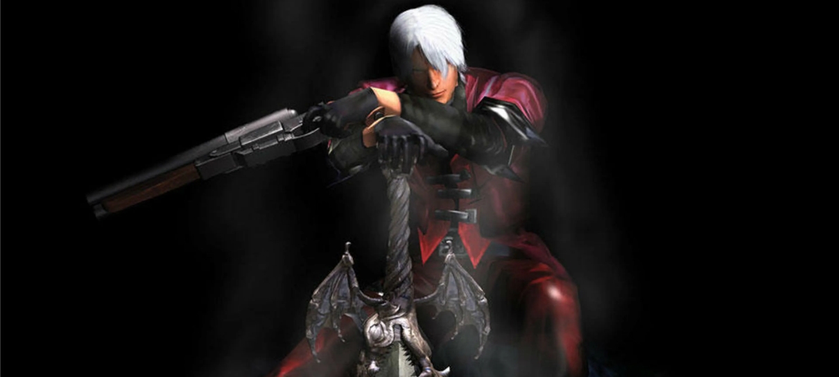 Devil May Cry: Hideki Kamiya diz que "adoraria" fazer um remake