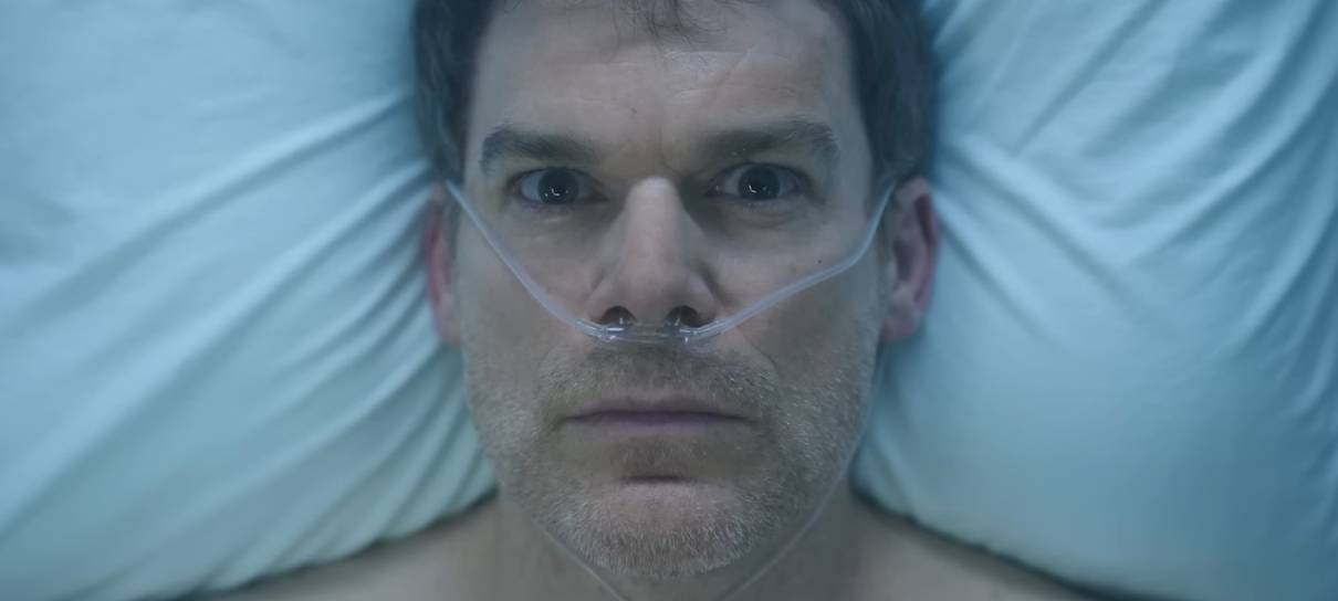 Dexter está vivo e de volta à matança em teaser de nova série