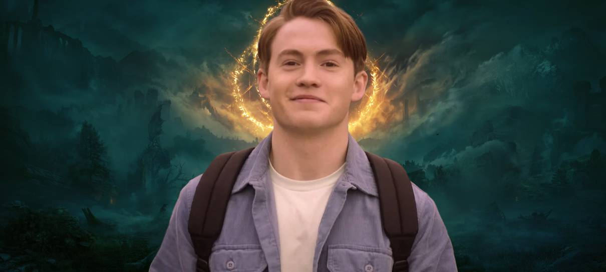 Filme de Elden Ring deve ter ator de Heartstopper como protagonista