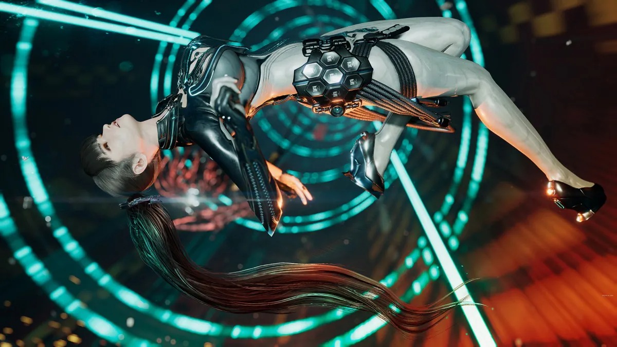 Stellar Blade para PC ganha trava de região em mais de 130 países