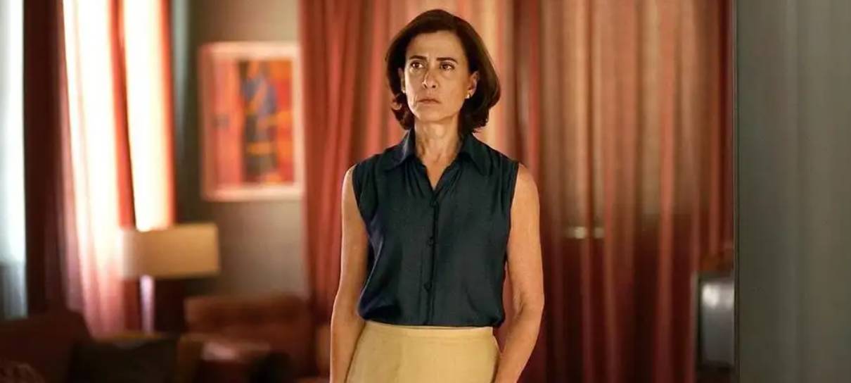 Fernanda Torres define próximo projeto após sucesso de Ainda Estou Aqui