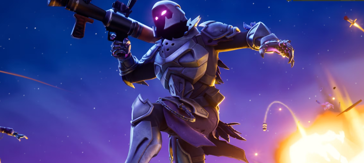 Epic Games acusa Apple de bloquear Fortnite em dispositivos iOS nos EUA e UE