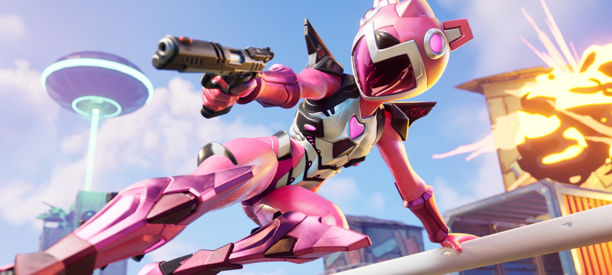 Após quase cinco anos, Fortnite retorna aos dispositivos iOS nos EUA