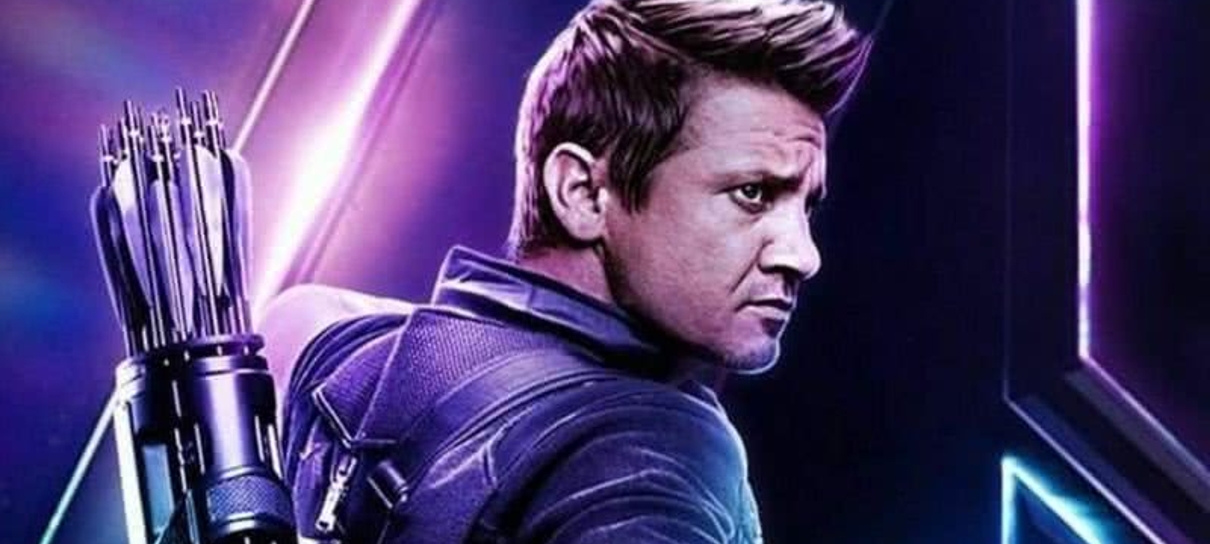 Gavião Arqueiro: Jeremy Renner revela por que recusou 2ª temporada
