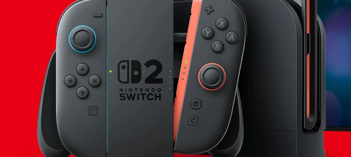 Após processo da Nintendo, empresa de acessórios de videogames se pronuncia