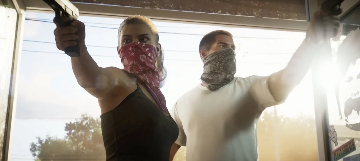 Take-Two reforça que GTA 6 foi adiado para conseguir "superar expectativas"