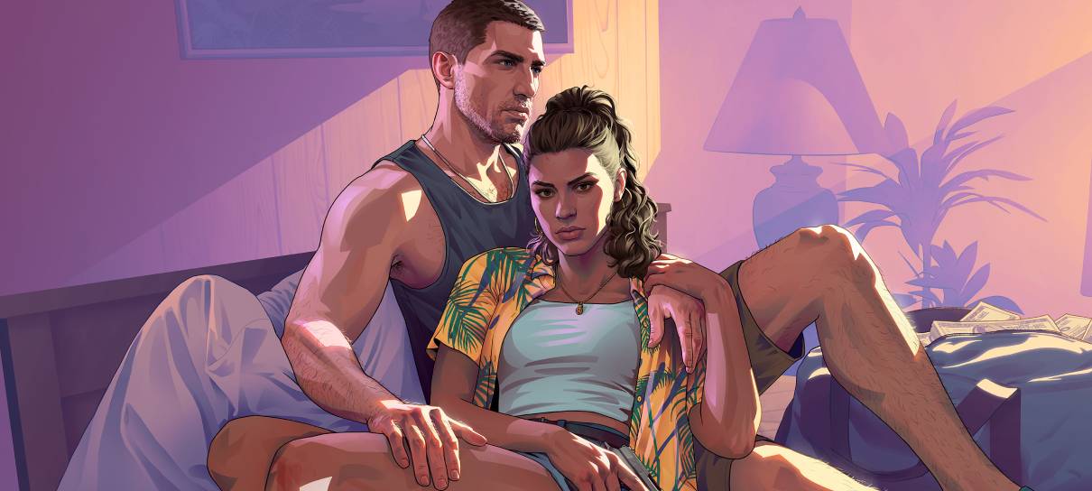 5 coisas que (provavelmente) chegarão antes do GTA 6