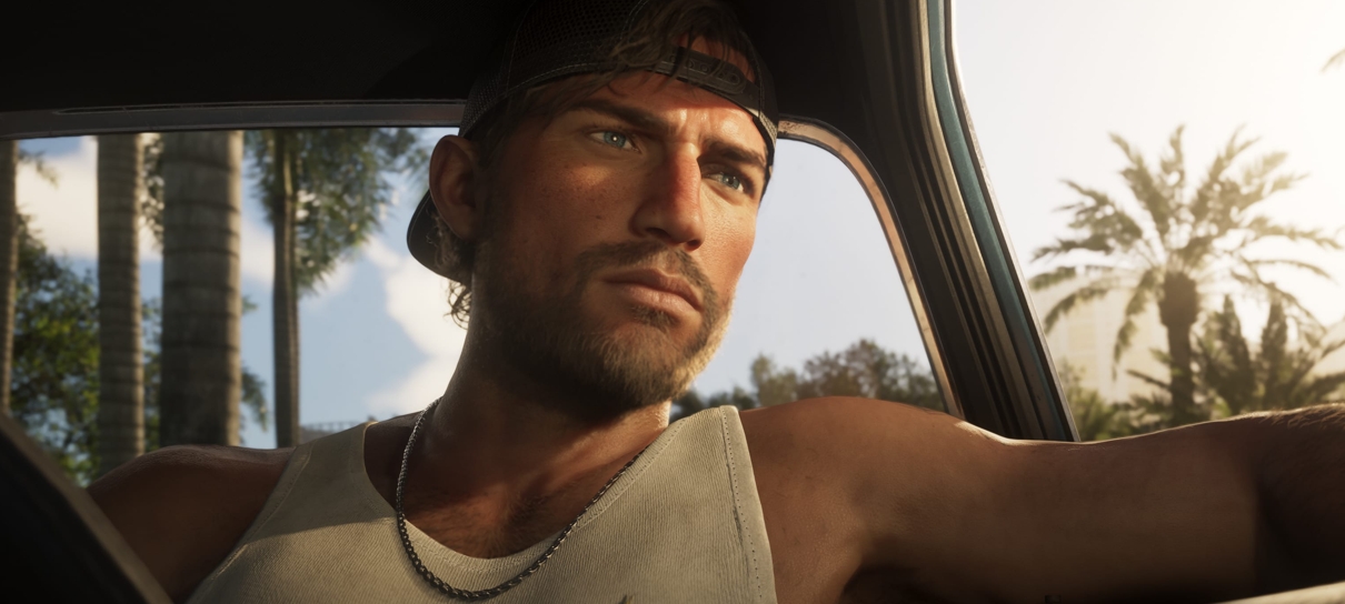 GTA 6: novo trailer já tem mais de 27 milhões de visualizações no Youtube