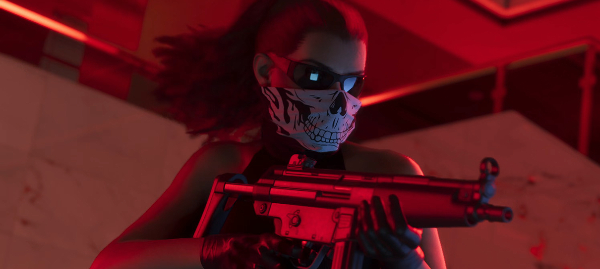 GTA 6 ganha trailer explosivo