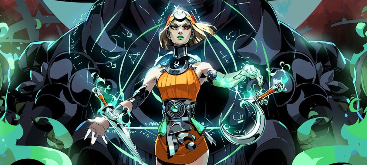 Hades 2 completa um ano em acesso antecipado e se aproxima do lançamento