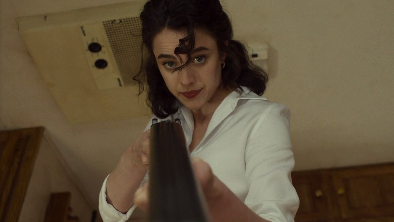 Honey Don't, filme com Chris Evans, Margaret Qualley e Aubrey Plaza, ganha trailer
