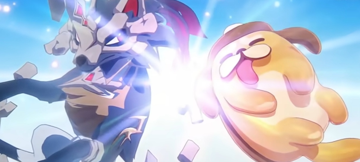 Novo jogo da franquia Honkai está em desenvolvimento; confira o teaser