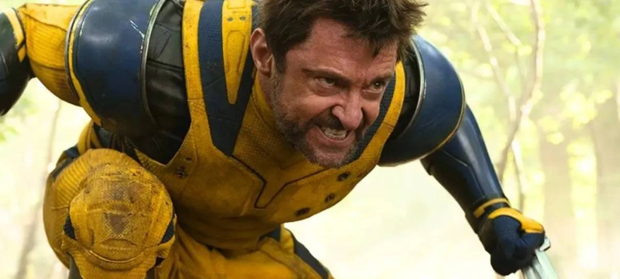 Hugh Jackman enrola sobre aparição em Vingadores: Doomsday