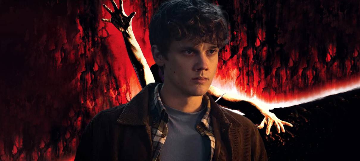 Novo Evil Dead terá ator de Wandinha e Demolidor no elenco