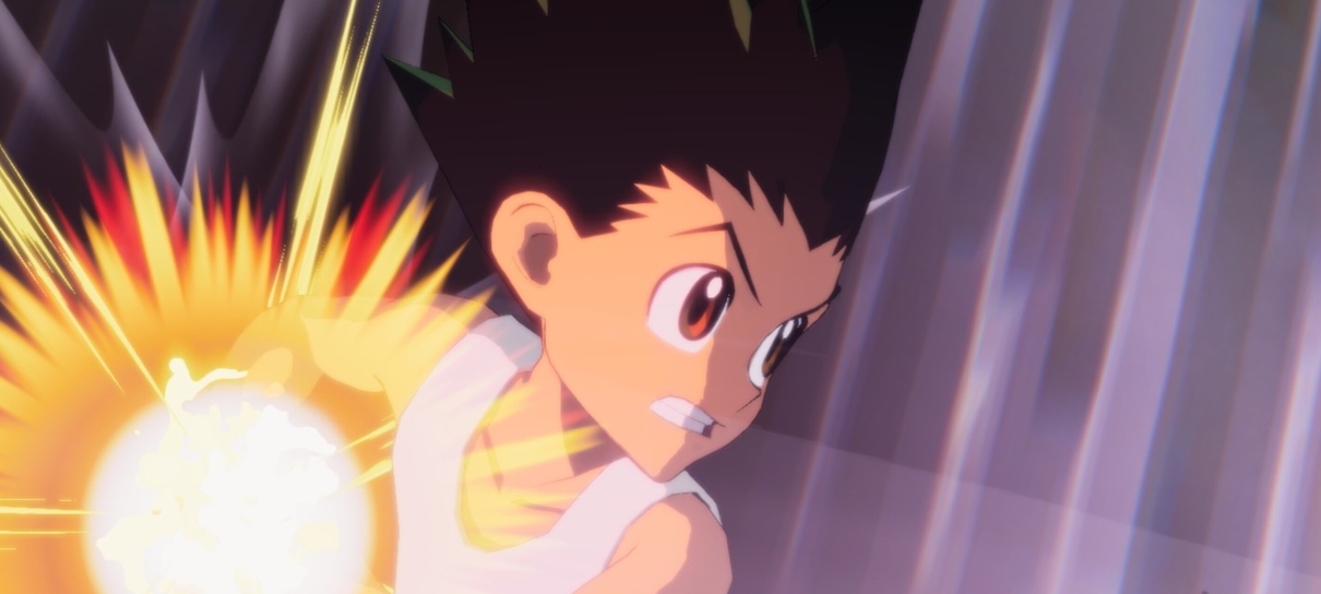 Hunter x Hunter: Nen x Impact recebe ajuste de preço no Steam