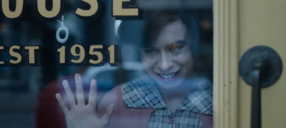 HBO promete teaser da série de It para amanhã (20) com prévia