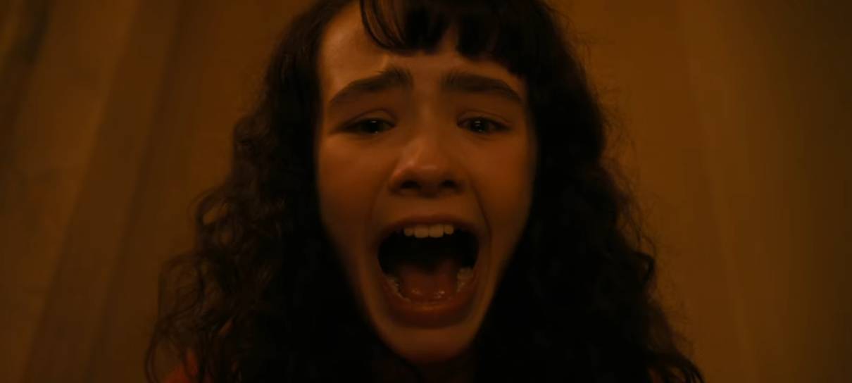 Série de It - A Coisa traz Pennywise de volta em teaser sinistro