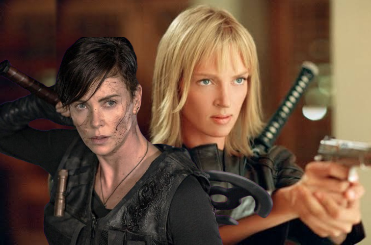 Uma Thurman deveria ter ganhado um Oscar por Kill Bill, afirma atriz