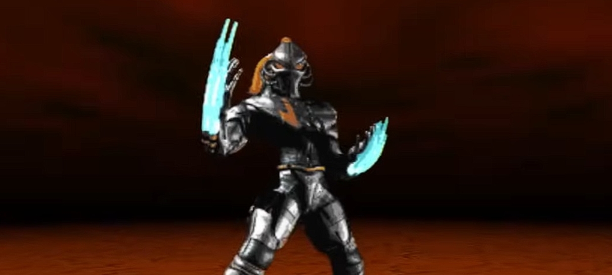 Killer Instinct Gold chega ao catálogo do Nintendo Switch Online