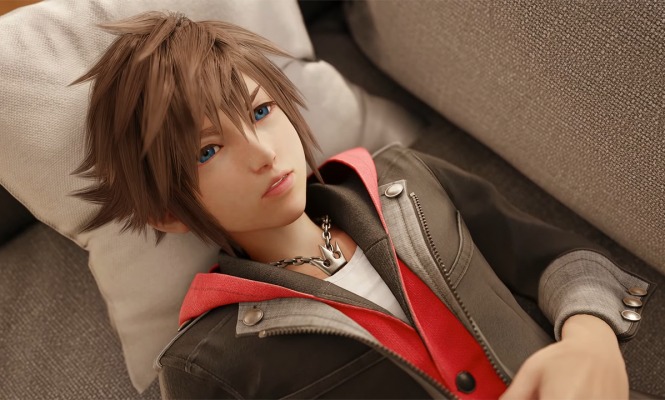 Kingdom Hearts 4 ganha imagens inéditas com possível Mickey jogável e mais