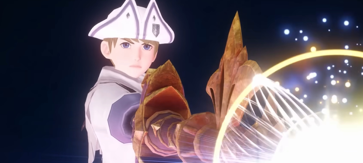 Kingdom Hearts Missing-Link é cancelado pela Square Enix