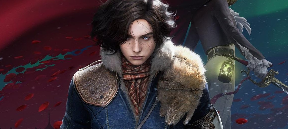 Expansão de Lies of P, Overture terá novos níveis de dificuldade, armas e mais