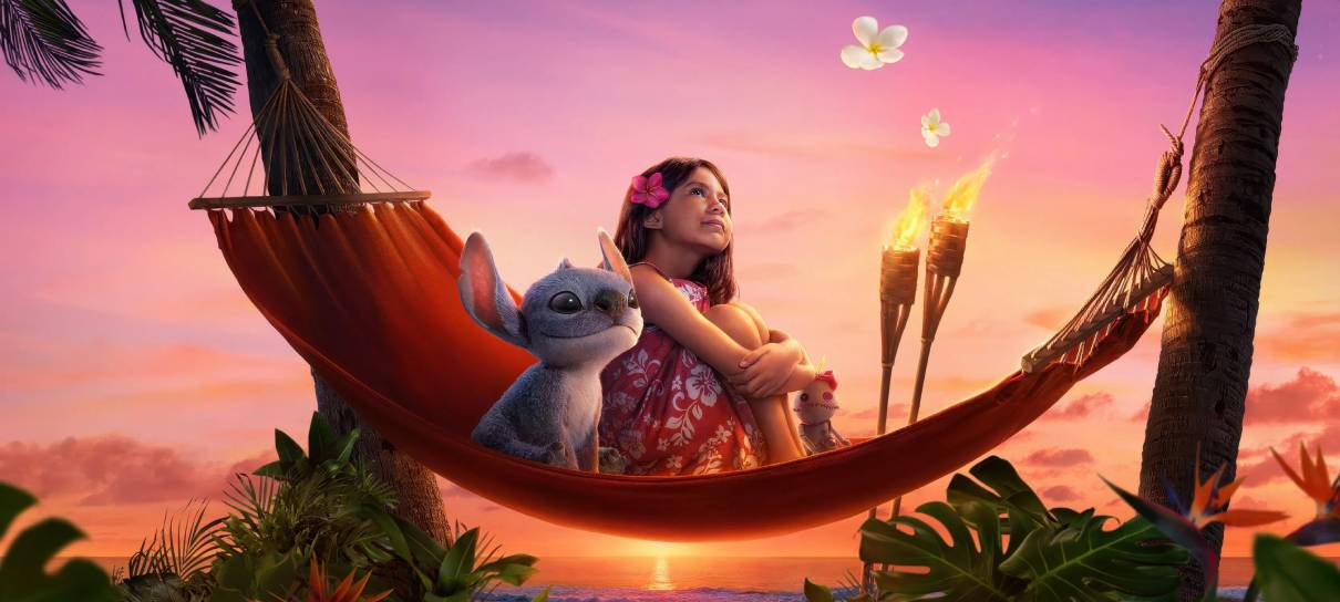 As 10 maiores bilheterias do cinema de 2025 (até agora)