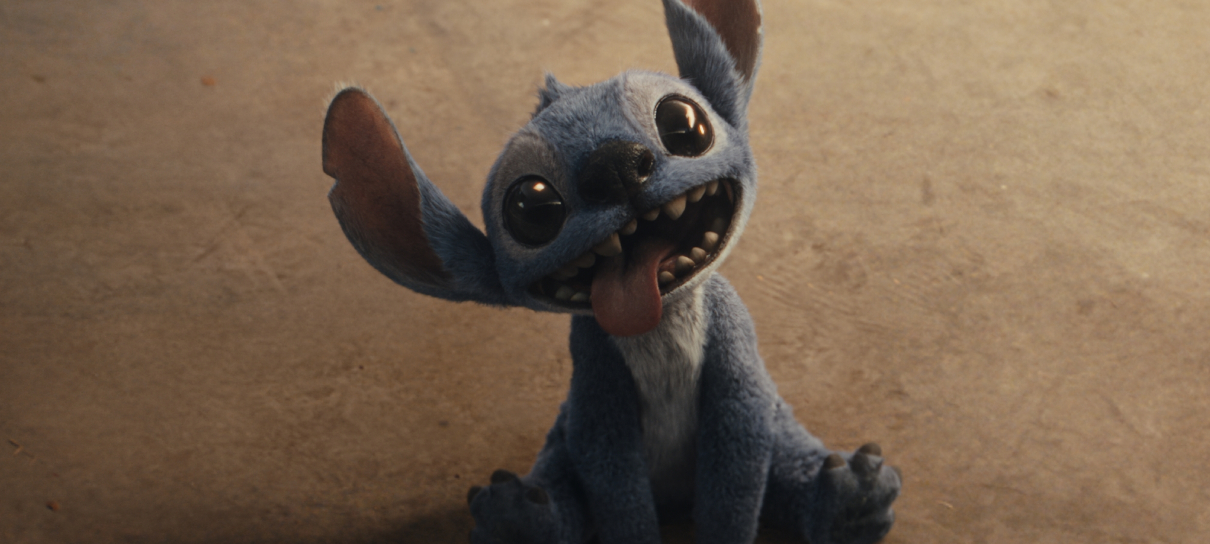 Diretor do live-action de Lilo & Stitch justifica ausência de personagem