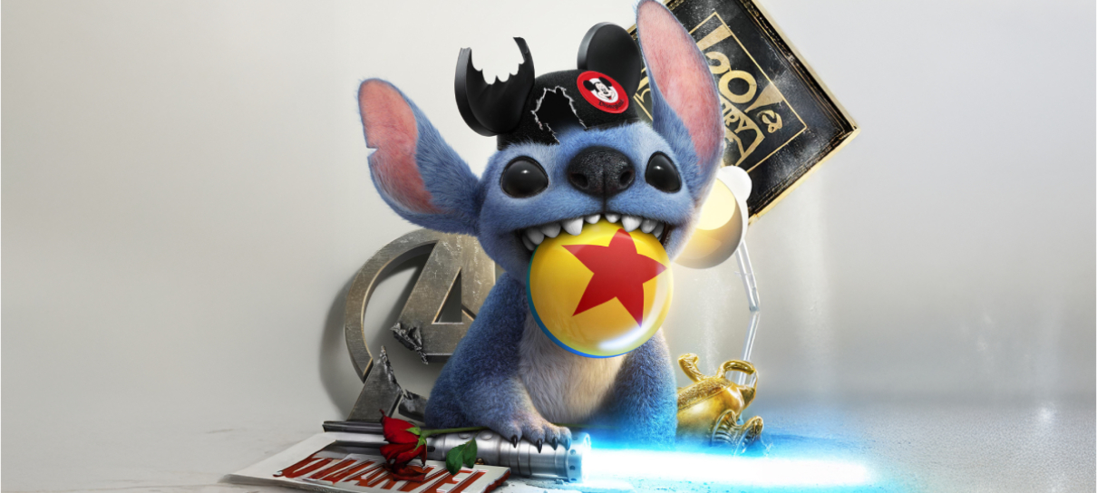 Saiba se o live-action de Lilo e Stitch tem cena pós-créditos