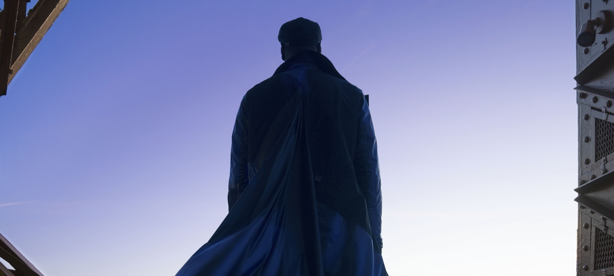 Lupin inicia gravações da 4ª temporada em Paris