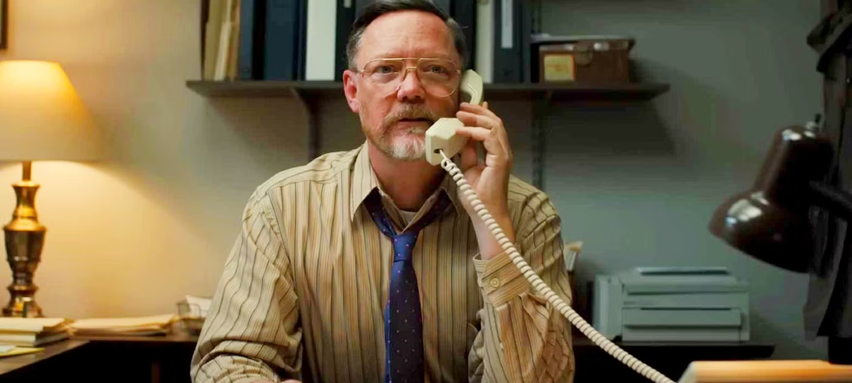 Matthew Lillard pode estrelar série de Carrie, diz site
