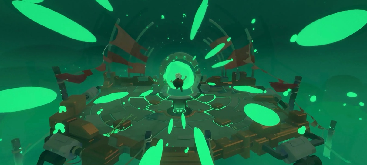 Moonlighter 2 aposta no seguro e foca em salto visual | Preview