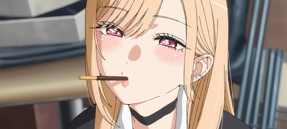 My Dress-Up Darling revela tema de abertura da 2ª temporada