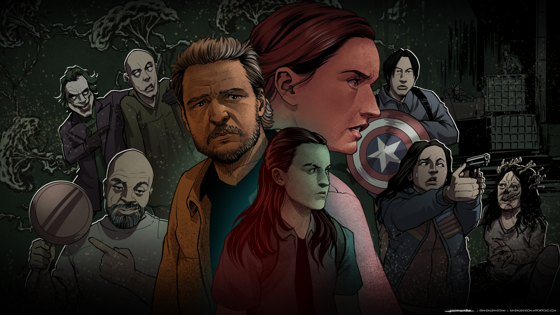 The Last of Us 2: Queremos tentar perdoar?
