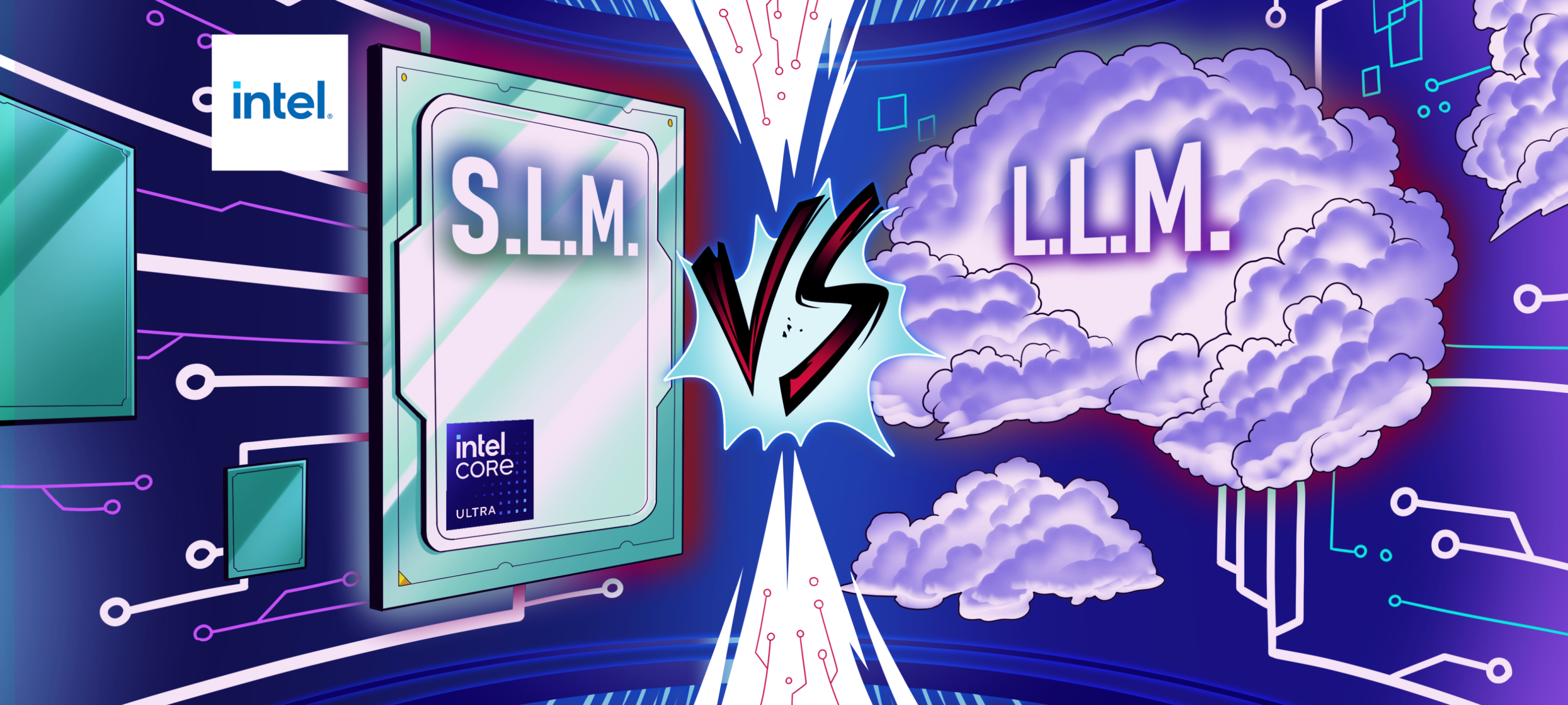 Processamento de IA: qual a melhor opção?