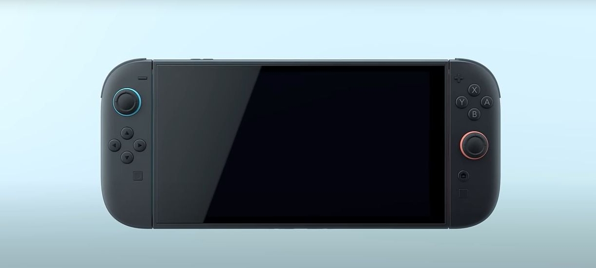 Nintendo espera vender 15 milhões de unidades do Switch 2 no primeiro ano