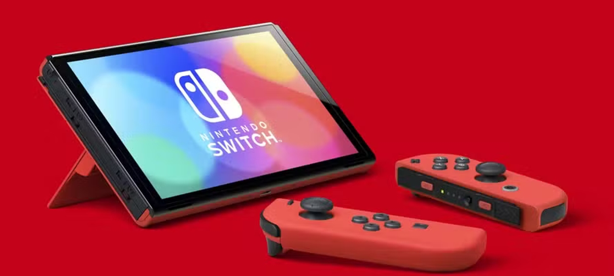 Nintendo atualiza acordo de usuário e pode inutilizar Switch modificado, diz site