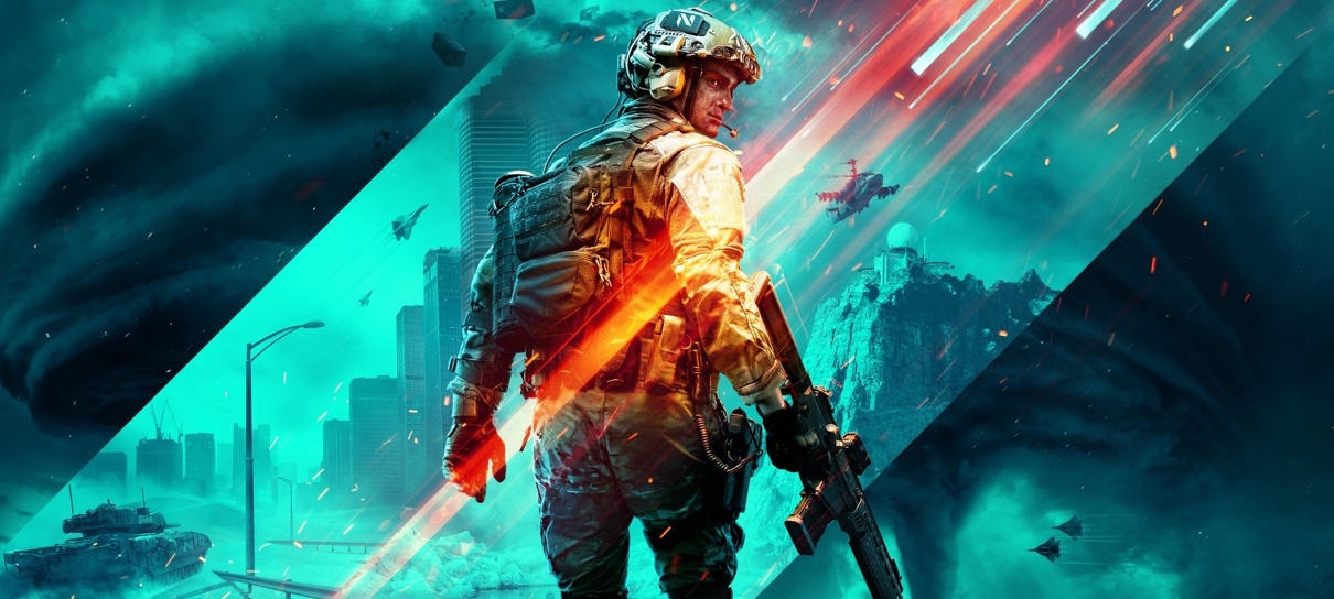 Novo Battlefield deve ser lançado até março de 2026