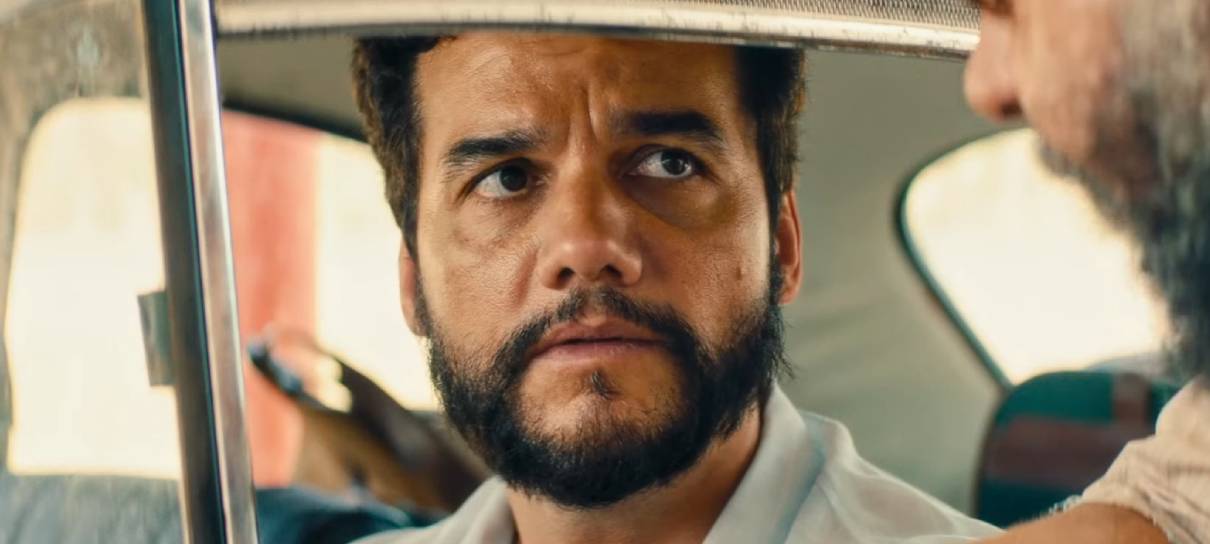 O Agente Secreto: Assista a duas cenas do filme com Wagner Moura