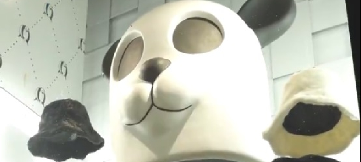 One Piece revela bastidores do 2º ano com easter egg do Pandaman e mais
